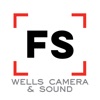 Wells Camera Photo Printing