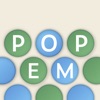 Pop'Em - Can you Pop'Em all?