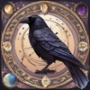 TAROT RAVEN