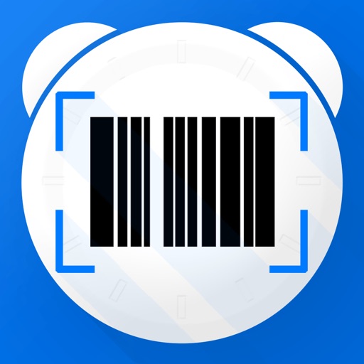 Barcode Alarm Clock iOS App
