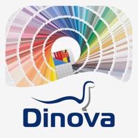 Dinova Farbdesigner