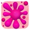 Slime smasher 3D fun simulator game is an amazing offline asmr DIY addictive fun game by cubic frog