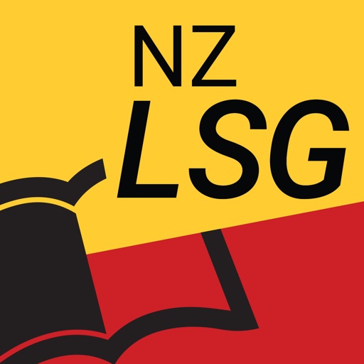 NZ Law Style Guide By Annika Hinze