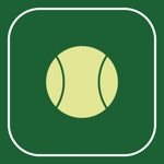 tennis support app - iMatchup