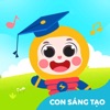 Con Sáng Tạo - PCNL