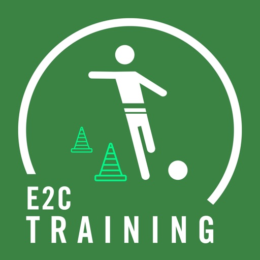 easy2coach Training - Soccer Icon