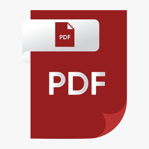 PDF Maker: Scanner and Reader Icon