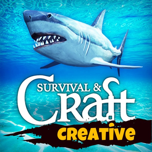 Survival & Craft: Creative