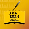 IKAL SMA 4 MEDAN