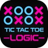 Tic Tac Toe Logic Edition