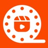 Icon Video Editor ®