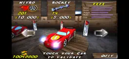 Game screenshot Cartoon Racing Ultimate apk
