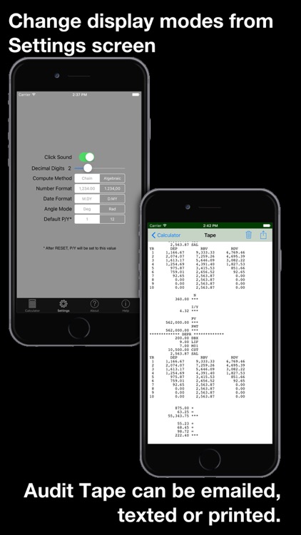 BA Finance Plus