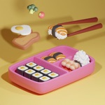 Bento Maker