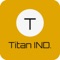 Titan IND.