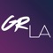 Welcome to the Green Room LA app