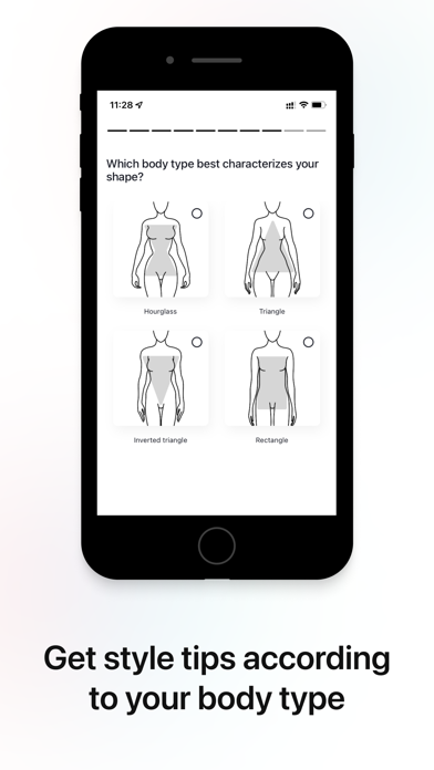 Style DNA: Your Pocket Stylist Screenshot