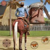 Extreme Horse Riding Sim Game