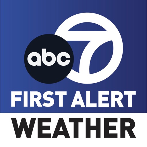 7NewsDC First Alert Weather Icon