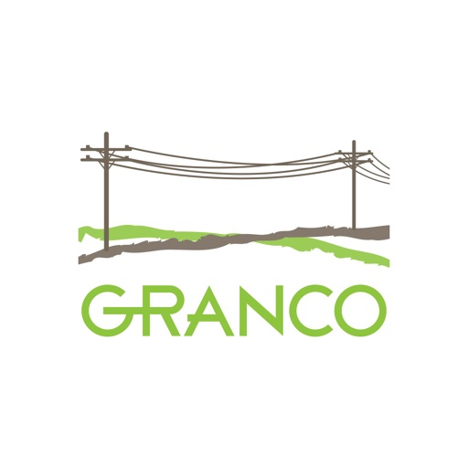 GRANCO FCU iOS App