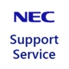NECサポートサービスアプリ
