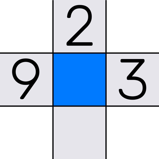 Sudoku (Classic Puzzle Game) iOS App