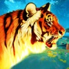 Tiger Games: Animal Games