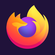 ‎Navegador Firefox