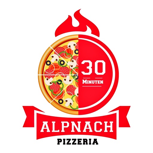 Alpnach Pizzeria by Cahit ztrk