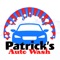 Patrick’s Auto Wash prides itself on providing you with a fast, friendly, and clean car washing experience every time you visit