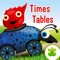 Squeebles Multiplication Connect is the latest addition to the Squeebles series of educational apps