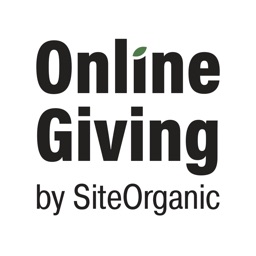 SiteOrganic Online Giving