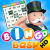 Bingo Bash HD feat. MONOPOLY - Scopely, Inc.