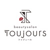 toujours　公式アプリ