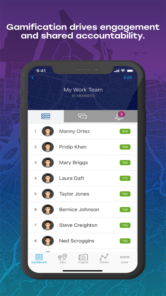 Mentor TSP by eDriving℠