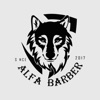 Alfa Barber