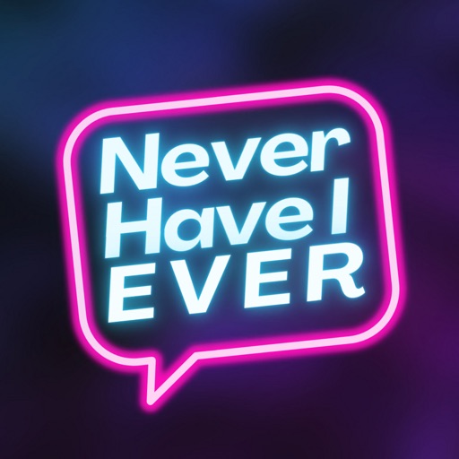 Never Have I Ever! Party Games