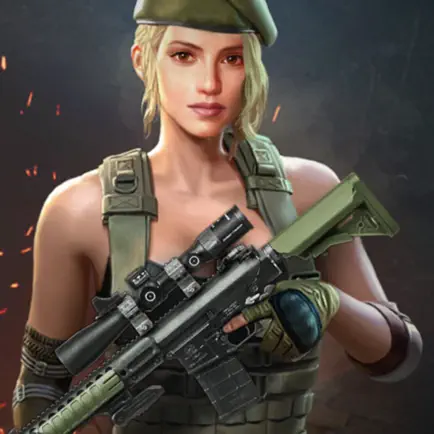 Real Commando Soldier Читы