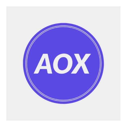 AOX User