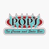 Pop's Ice Cream