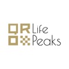 Lifepeaks QR Scanner App