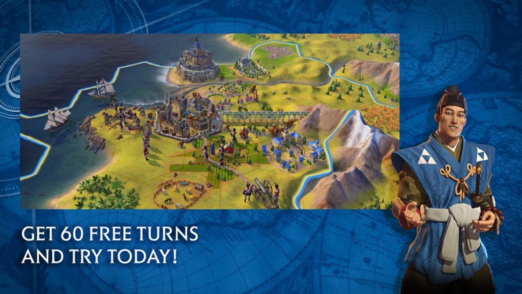 Sid Meier's Civilization® VI screenshot-0