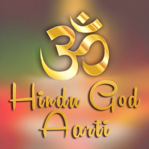 Hindu God Aartis