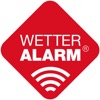 Wetter Alarm Schweiz - Meteo