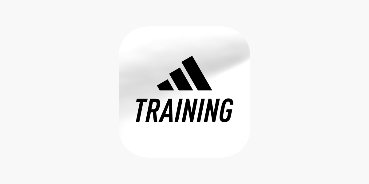 fragancia en frente de Conductividad adidas Training by Runtastic on the App Store