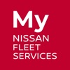 My Nissan Fleet Services