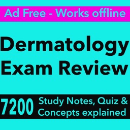 Dermatology Exam Review : Q&A