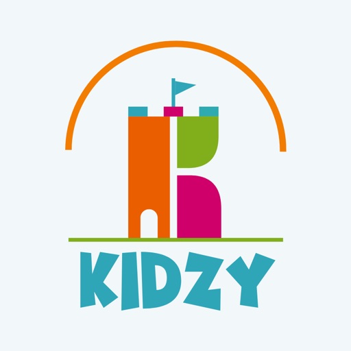 Kidzy App iOS App