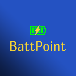 ‎Battpoint