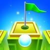 Icon Mini Golf Magic